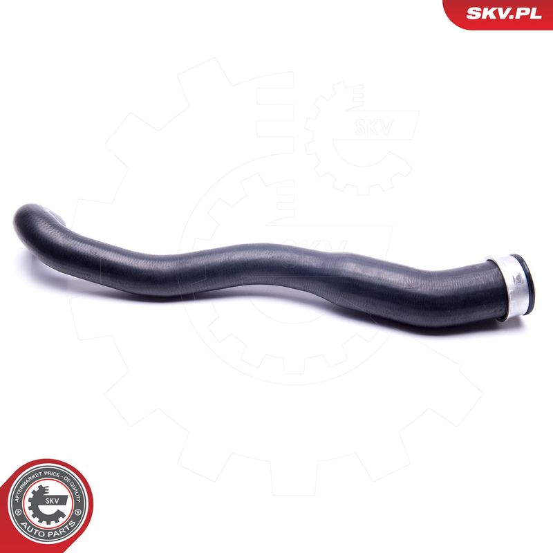 Laadimisõhu voolik, ESEN...