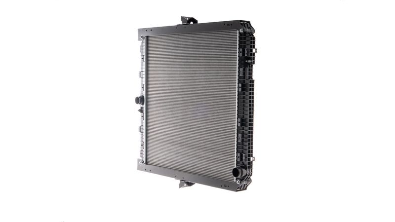 Chladič, chlazení motoru CR 2218 001S