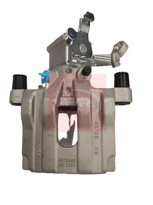APEC Brake Caliper RCA1631N