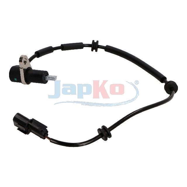 Andur, rattapöörete arv, JAPKO 151H14