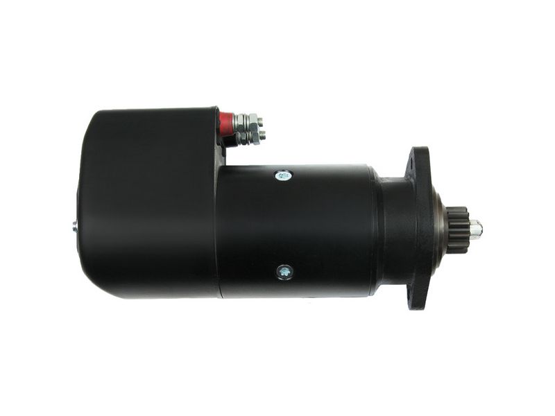 AS-PL S0440 Starteris