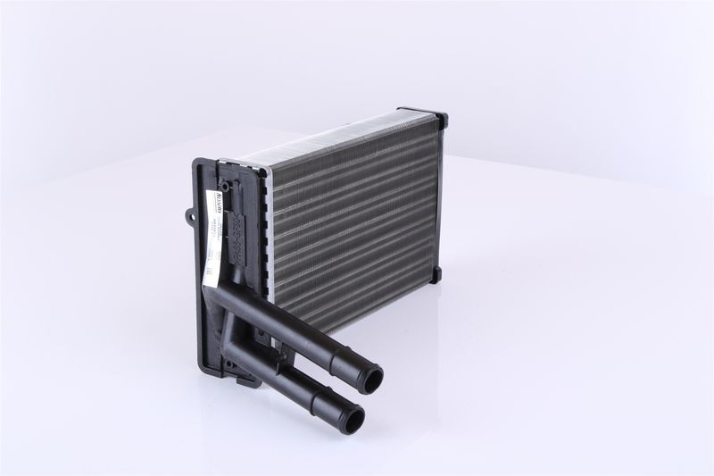 NISSENS 70229 Heat Exchanger, Interior Heating