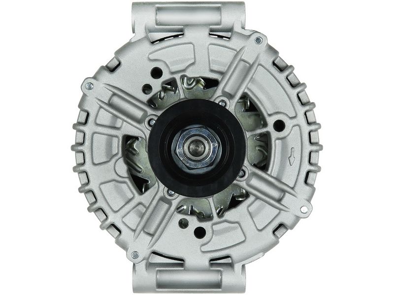 Brand new AS-PL Alternator