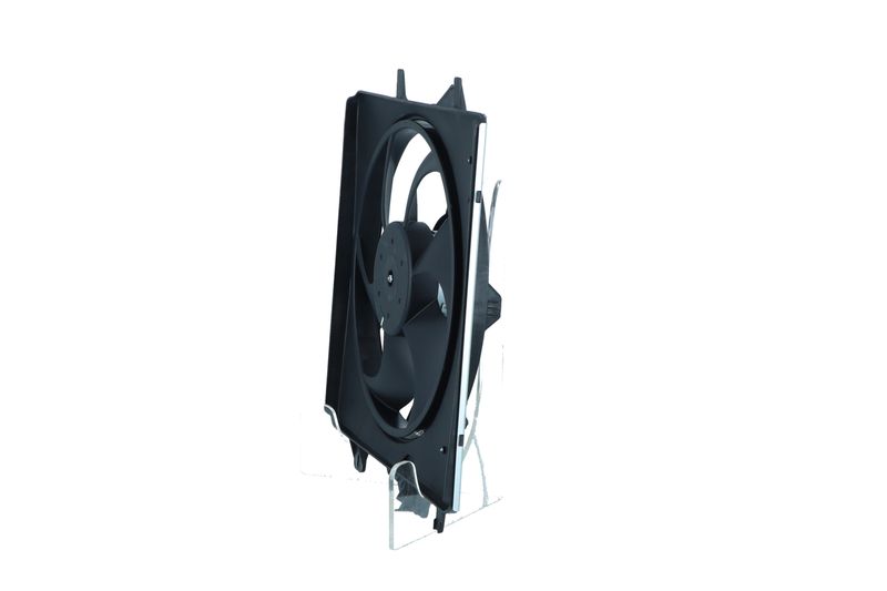 Ventilaator, mootorijahutus, NRF 47335