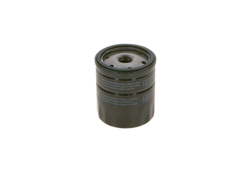 BOSCH 0 451 103 349 Oil Filter