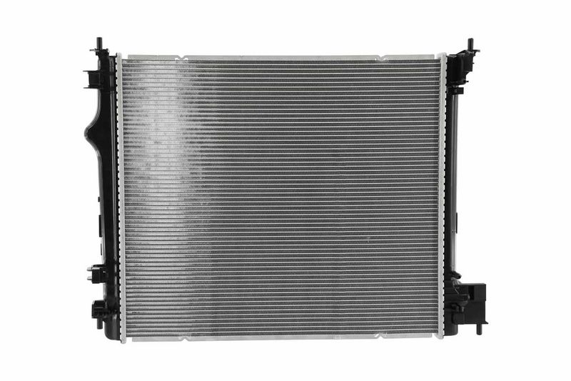 HELLA 8MK 366 301-881 Radiator, engine cooling