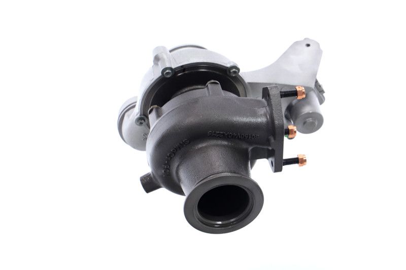 REMANTE 003-002-001419R Charger, charging (supercharged/turbocharged)