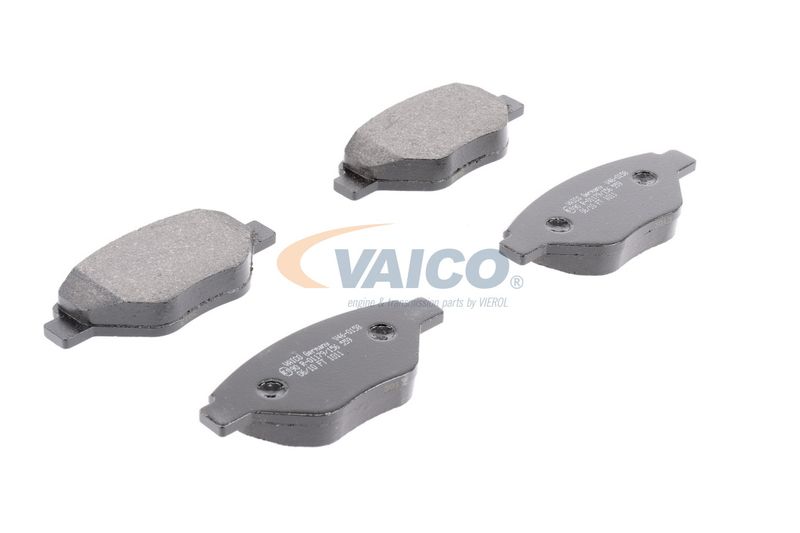VAICO V46-0158 Brake Pad Set, disc brake