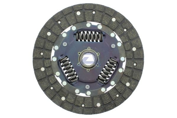 AISIN DN-009 Clutch Disc