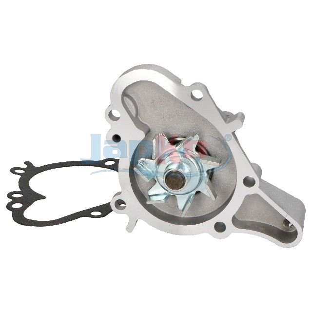 JAPKO 35H01 Water Pump, engine cooling