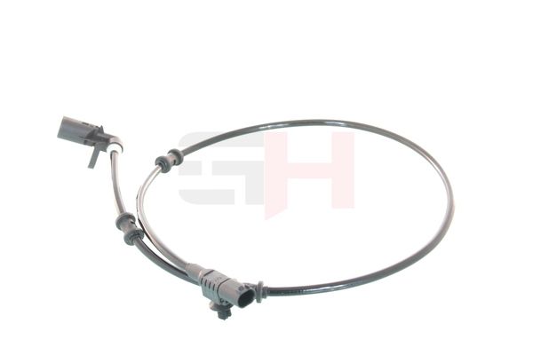 GH GH-703314V Датчик, кількість обертів колеса