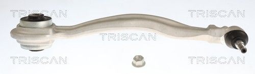 Bærearm, hjulophæng