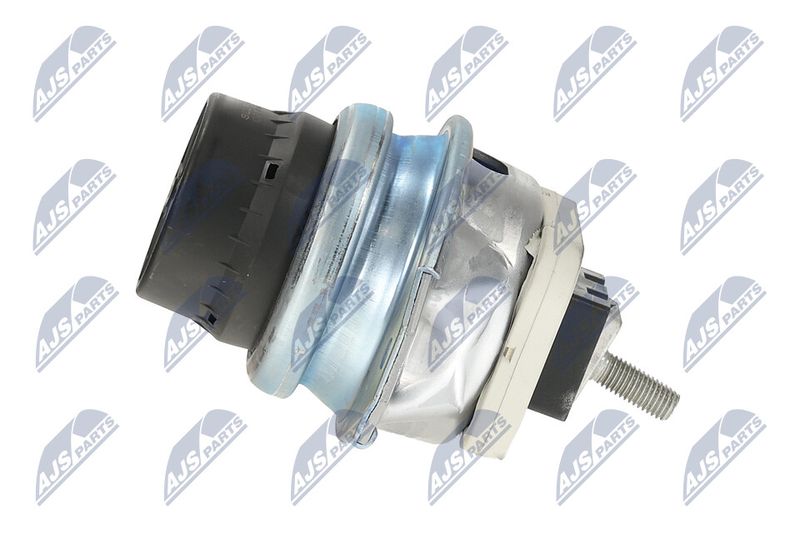 Paigutus, Mootor, NTY ZPS-LR-018