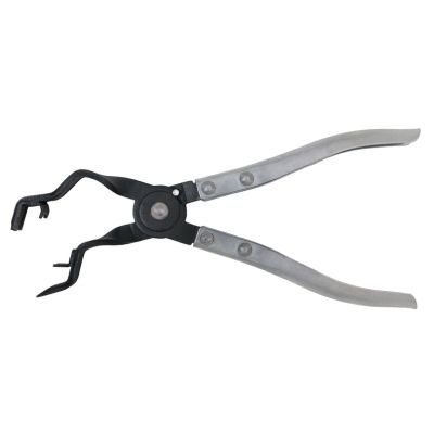KS TOOLS Replės, stabdžių spyruoklė