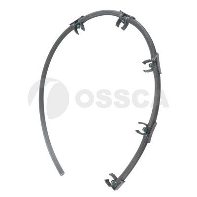 маркуч, излишно гориво OSSCA
