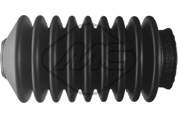 Joint-soufflet+direction METALCAUCHO 00507