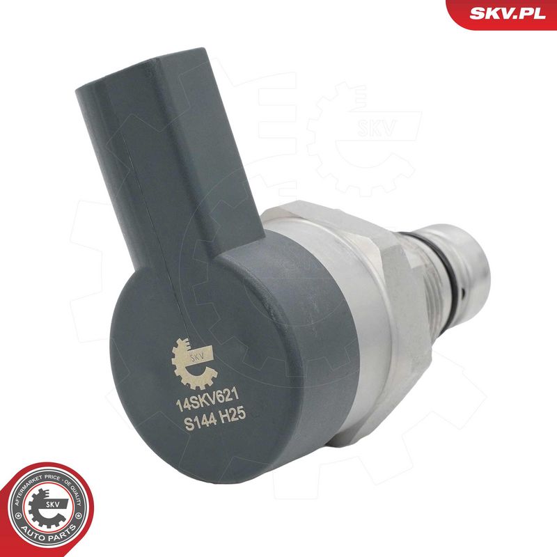 Surveklapp, Common-Rail süsteemtse, ESEN SKV 14SKV621