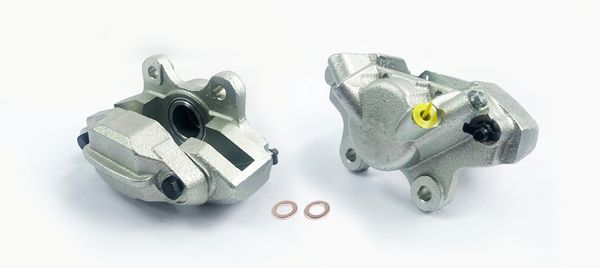 ABTEX Brake Caliper ABC1596L