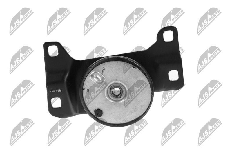 Paigutus, Mootor, NTY ZPS-FR-052