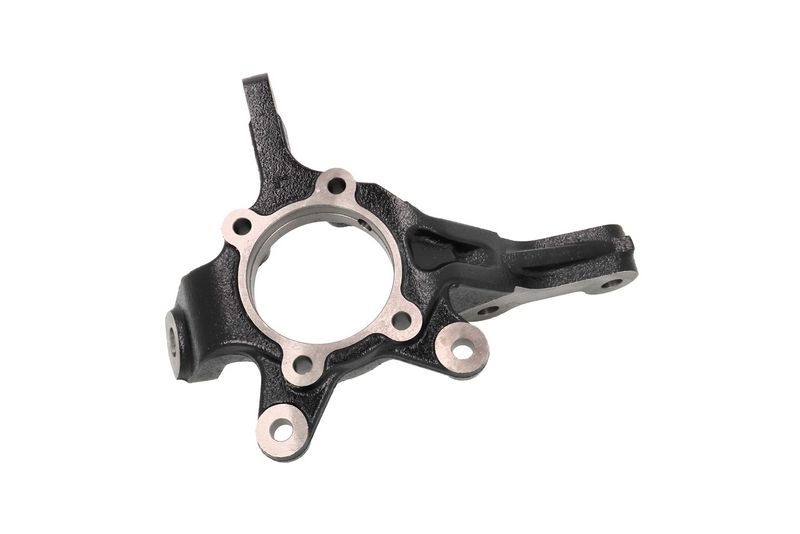KAMOKA 9080283 Steering Knuckle, wheel suspension