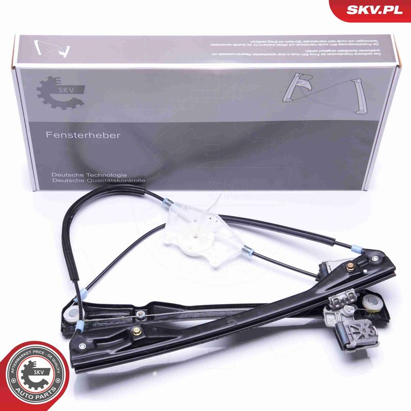 ESEN SKV 00SKV621 Window Regulator