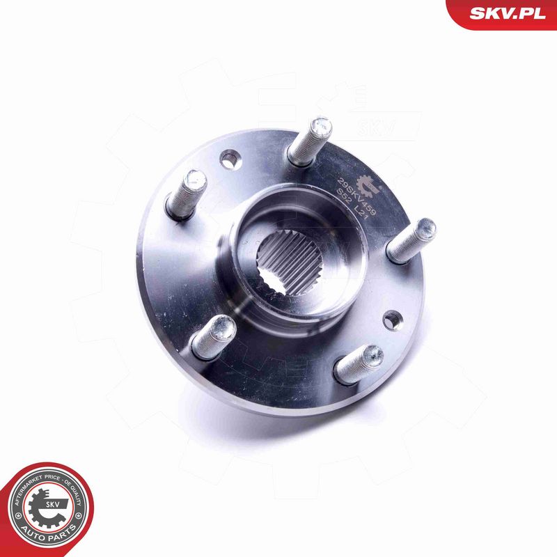 ESEN SKV 29SKV459 Wheel Bearing Kit
