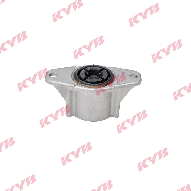 Vedruamordi tugilaager, KYB SM9910