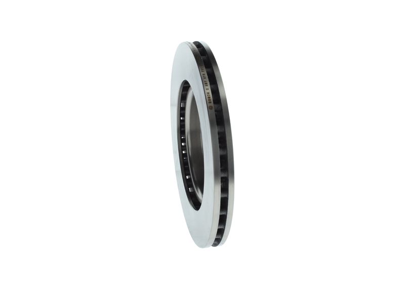 BOSCH 0986478711 Brake Disc