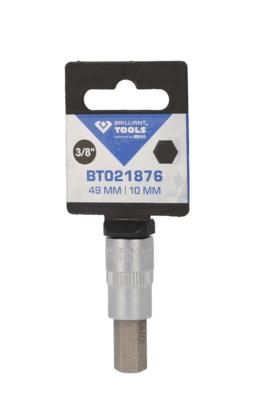 KS TOOLS BT021876 Socket Wrench Insert