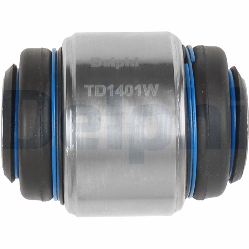 DELPHI TD1401W Mounting, control/trailing arm