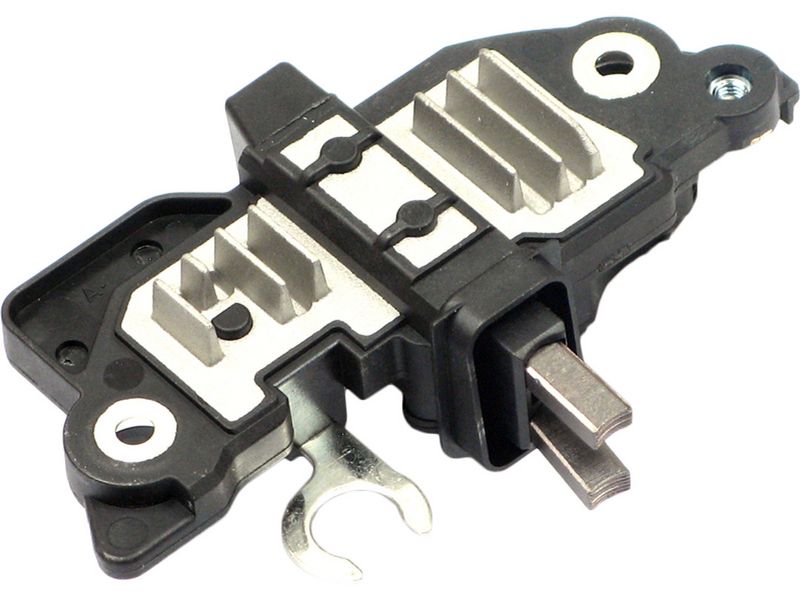 Generaatori pingeregulaator, AS-PL ARE0081