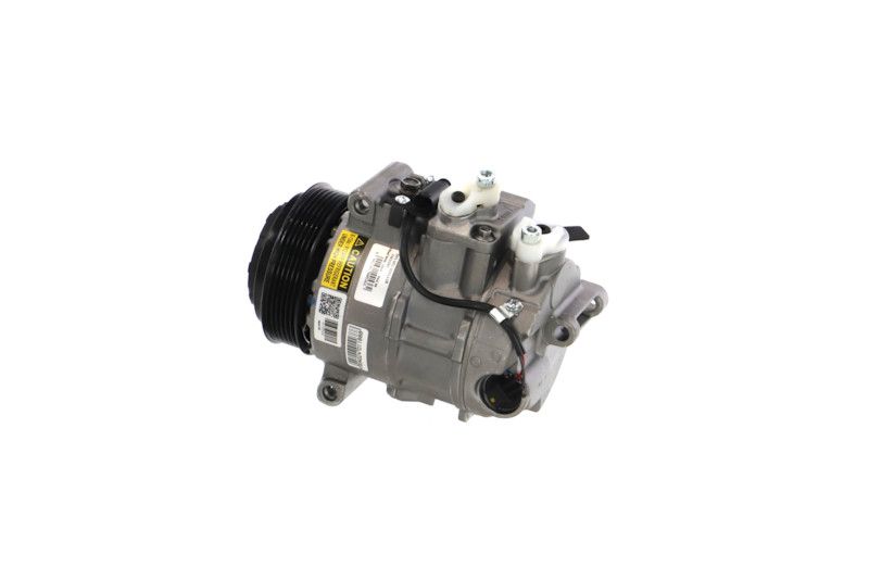 REMANTE 005-001-000111R Compressor, air conditioning