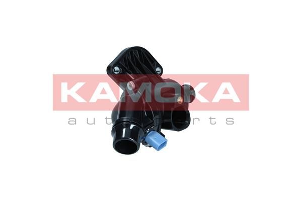 KAMOKA 7710007 Thermostat, coolant