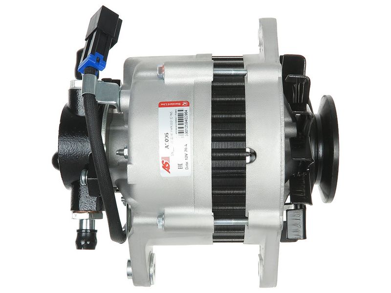 AS-PL A2005 Alternator