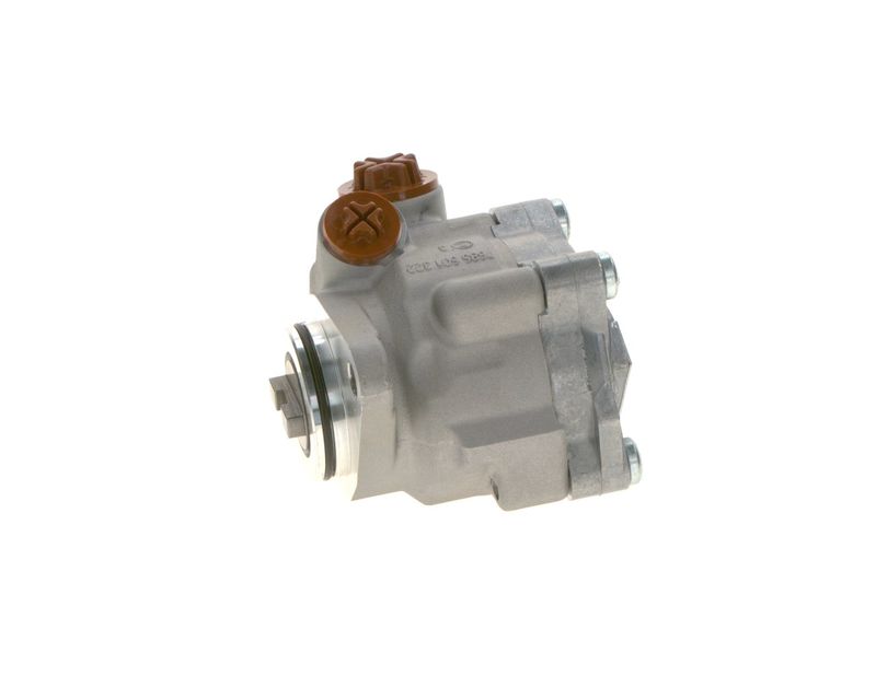 čerpadlo řízení hydraulické MAN F2000, TGA, TGS, TGX KS00000478