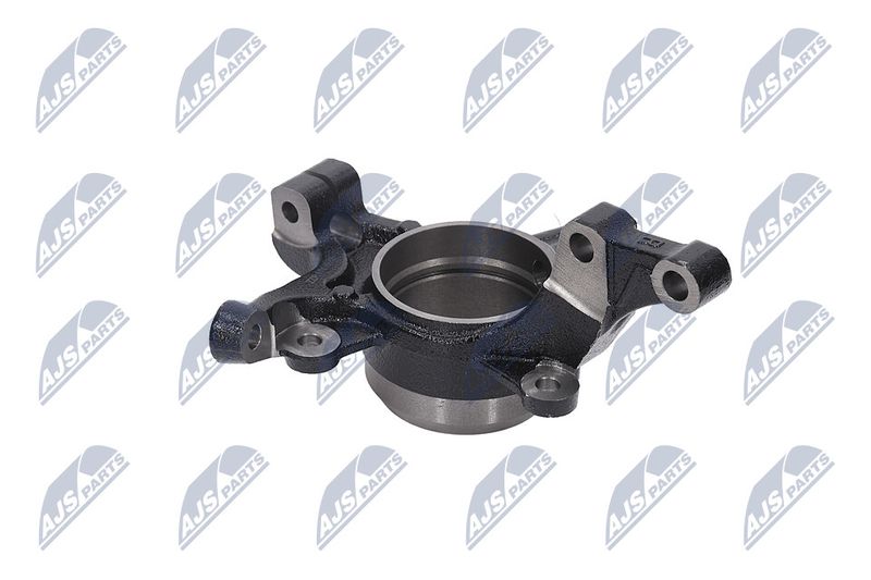 Käändmik, rattakinnitus, NTY ZZP-HY-525