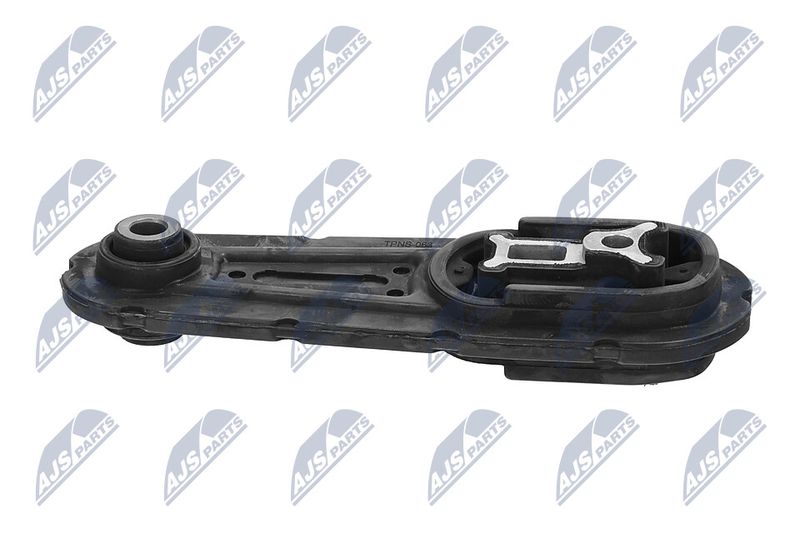 Paigutus, Mootor, NTY ZPS-NS-063