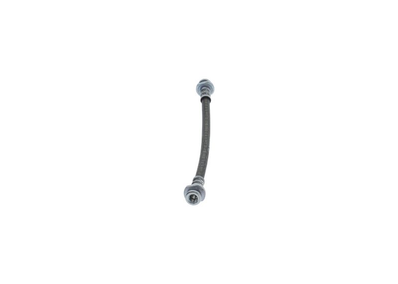 Remleiding/slang flexibel Achter Links/Rechts (lengte 235mm, M10x1/M10x1) past: NISSAN QASHQAI II  RENAULT KADJAR 1.2-1.7D 11.13-
