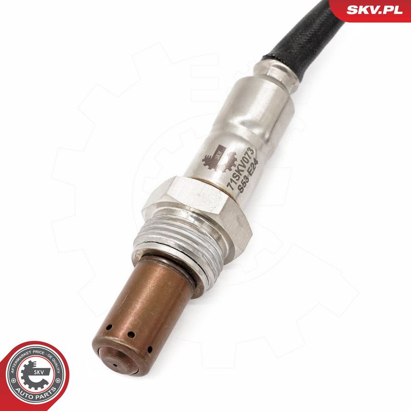NOx-sensor, NOx-katalüsaator, ESEN SKV 71SKV073