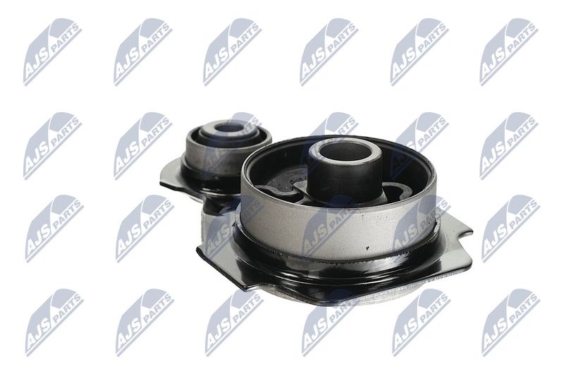 Paigutus, Mootor, NTY ZPS-HD-047