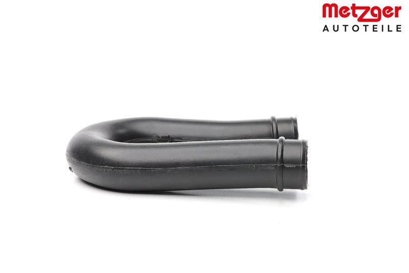 METZGER AUTOTEILE 2401296 Charge Air Hose
