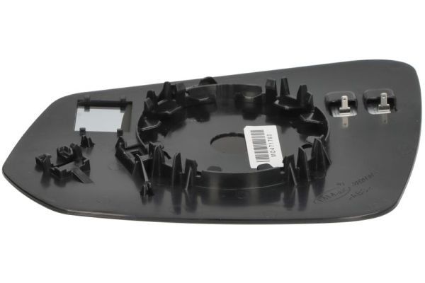 BLIC 6102-03-2677311P Mirror Glass, exterior mirror