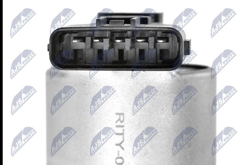 NTY EGR-TY-007 EGR Valve