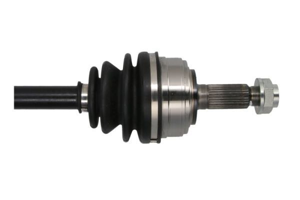 PASCAL G24007PC Drive Shaft