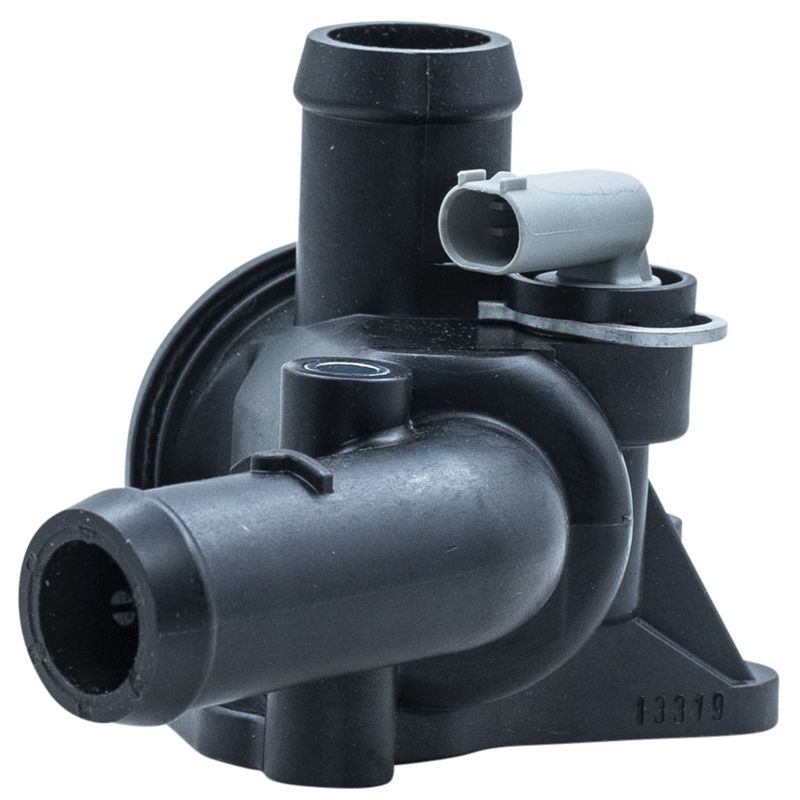 MOTORAD 680-87K Thermostat, coolant