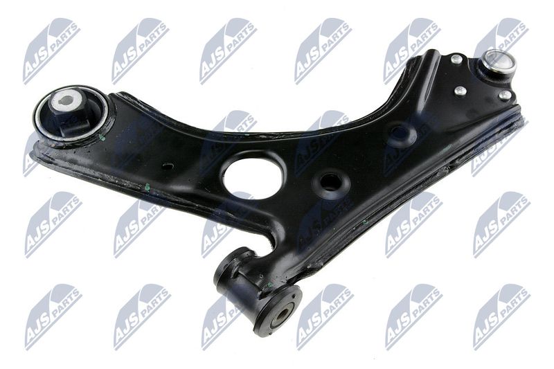 NTY ZWD-FT-034 Control/Trailing Arm, wheel suspension