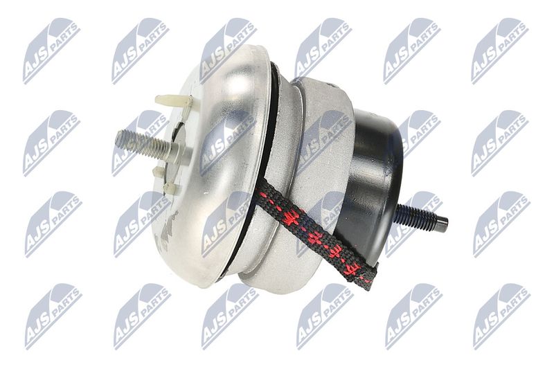 Paigutus, Mootor, NTY ZPS-JG-013