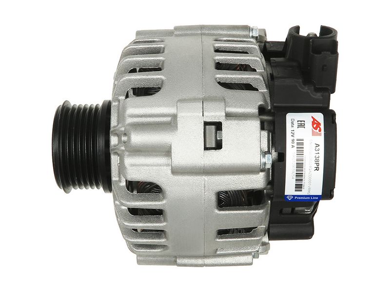 AS-PL A3138PR Alternator