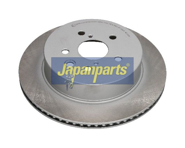 Disc frana JAPANPARTS DP-246C