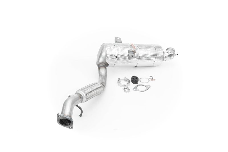 NAP carPARTS CAD10953 Soot/Particulate Filter, exhaust system